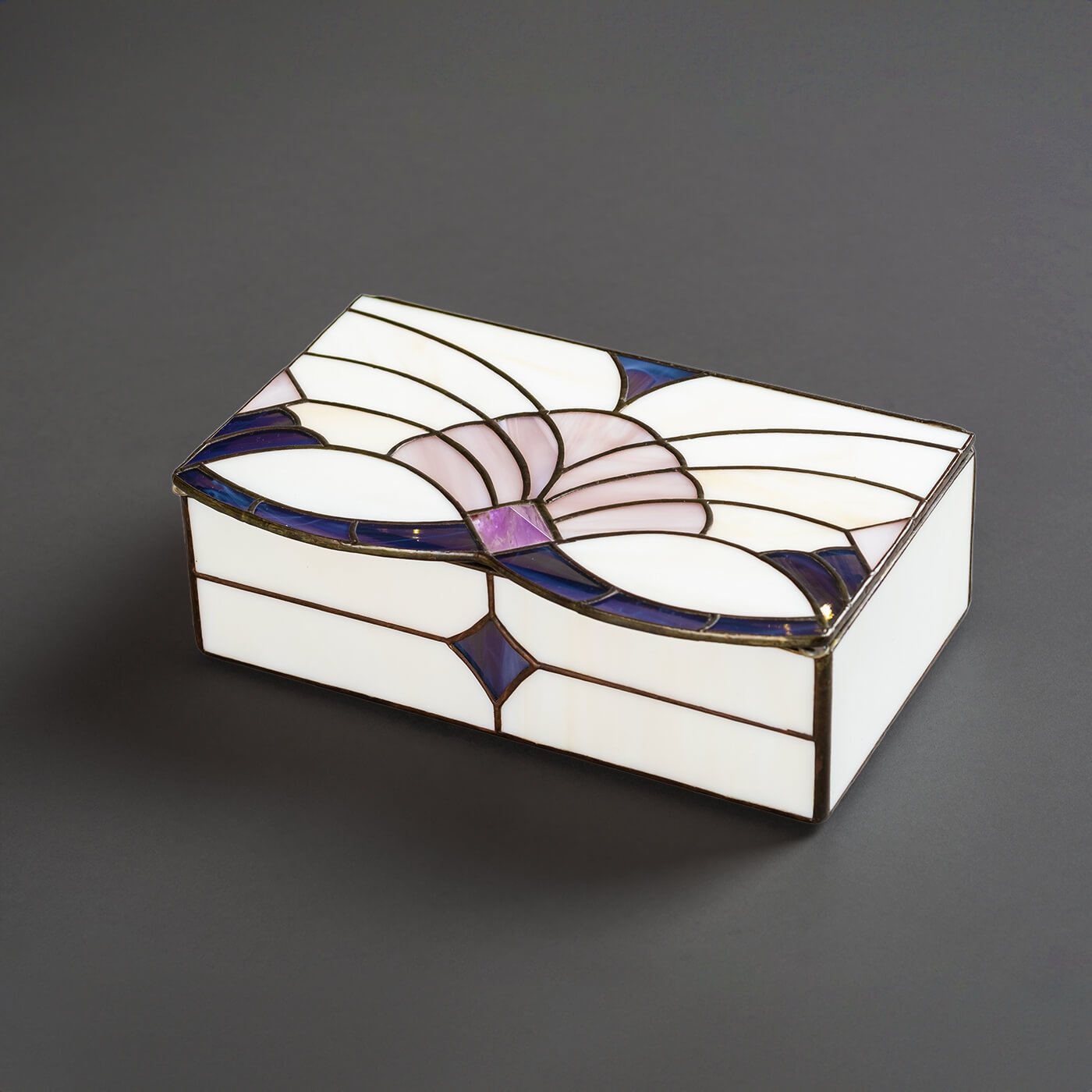 Baroqie Collcetion - Jewellery box